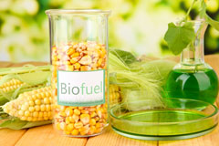 Geinas biofuel availability