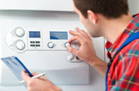 free commercial Geinas boiler quotes